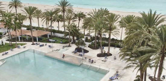 ROBINSON Jandia Playa