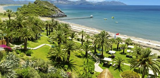 ROBINSON Sarigerme Park