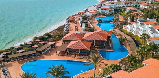 TUI MAGIC LIFE Fuerteventura