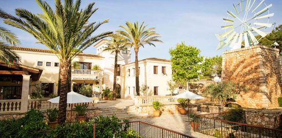 ROBINSON Cala Serena