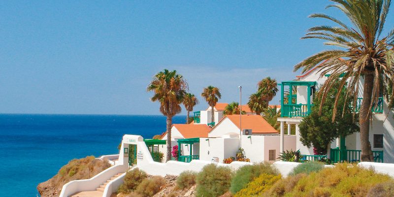 ALDIANA Club Fuerteventura