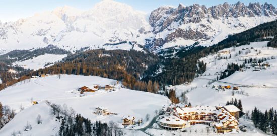 ALDIANA Club Hochkönig