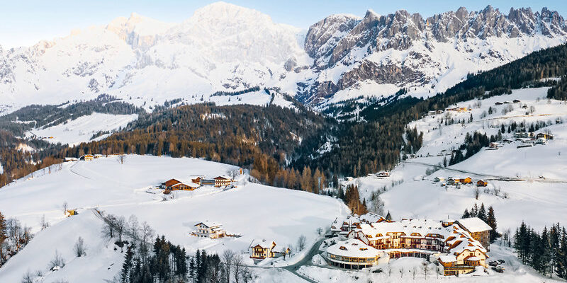 ALDIANA Club Hochkönig