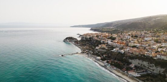 ALDIANA Club Rocca Nettuno Calabria