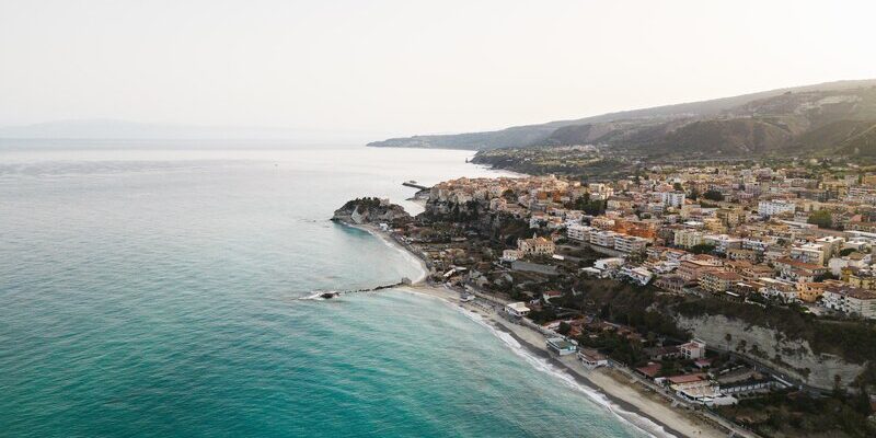 ALDIANA Club Rocca Nettuno Calabria