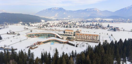 ALDIANA Club Salzkammergut