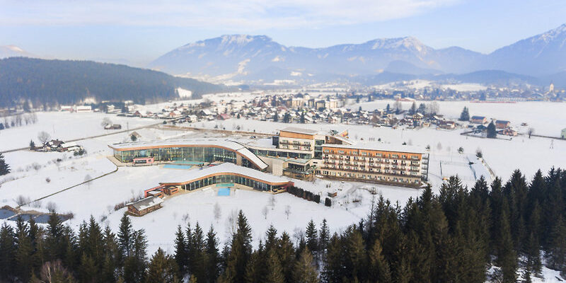ALDIANA Club Salzkammergut