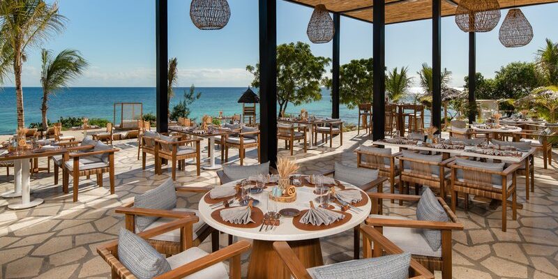 ALDIANA Club Zansibar Kwanza