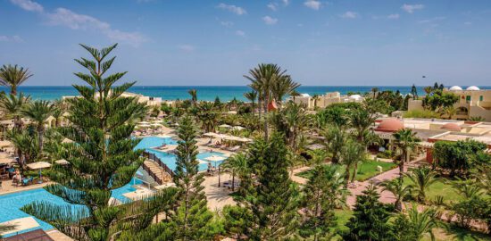 ALDIANA Club Djerba Atlantide