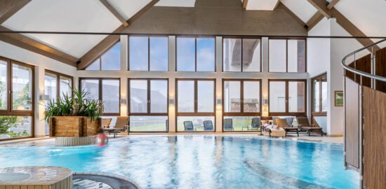 ALDIANA Club Schlanitzen Alm