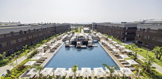 ALDIANA Club Side Beach