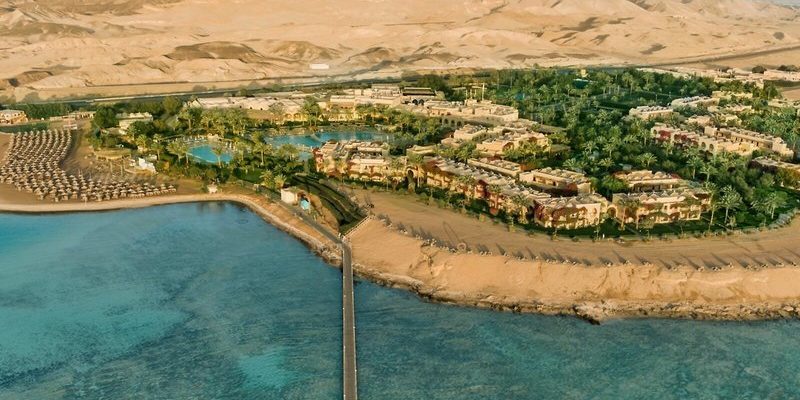 Club Magic Life Kalawy