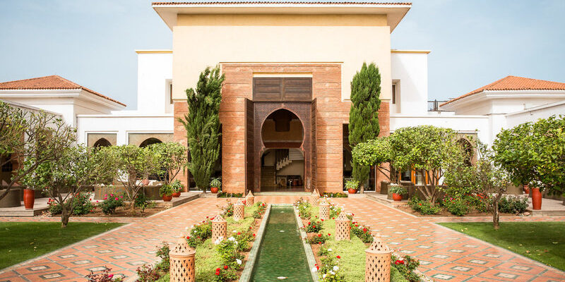 ROBINSON Club Agadir