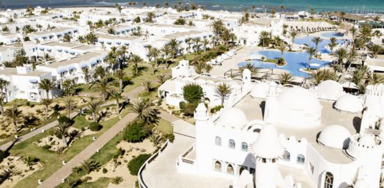 ROBINSON Djerba Bahiya