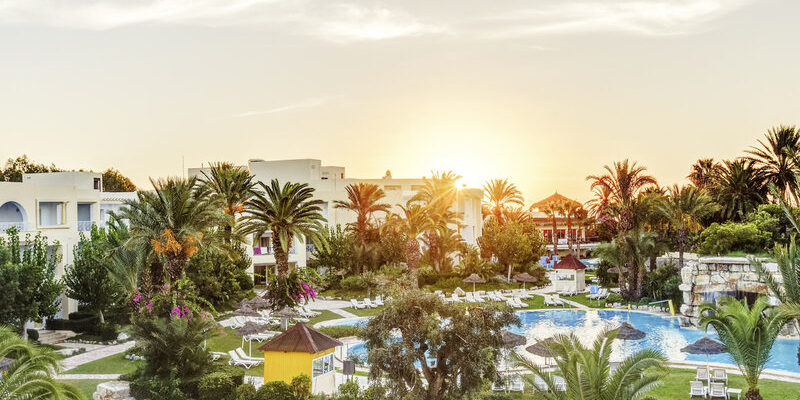 TUI Club Magic Life Africana