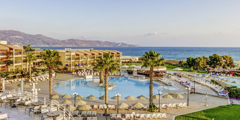 TUI Club Magic Life Candia Maris