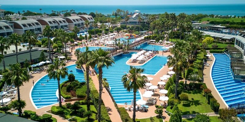 TUI Club Magic Life Jacaranda