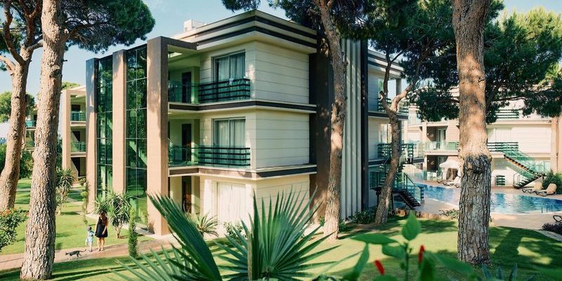 TUI Club Magic Life Masmavi