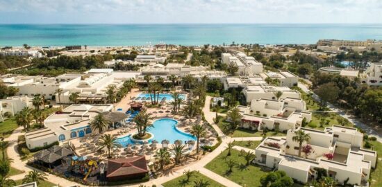 TUI MAGIC LIFE Penelope Beach