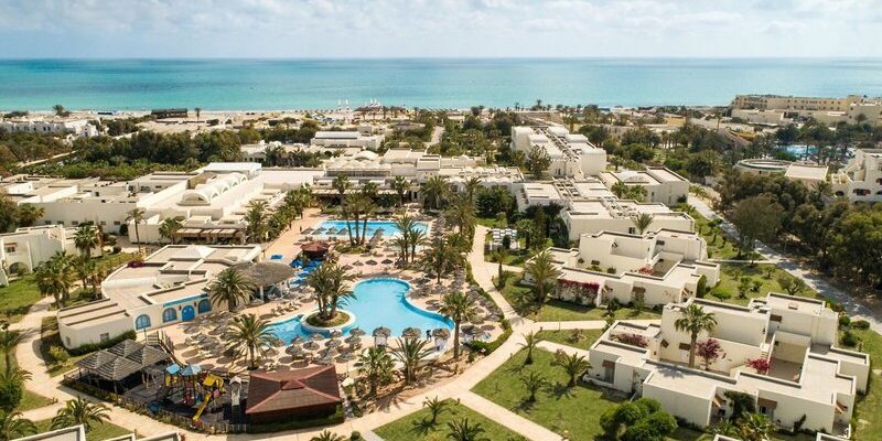 TUI Club Magic Life Penelope Beach