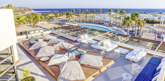 TUI MAGIC LIFE Club Plimmiri