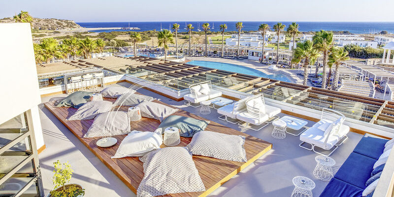 TUI Club Magic Life Plimmiri