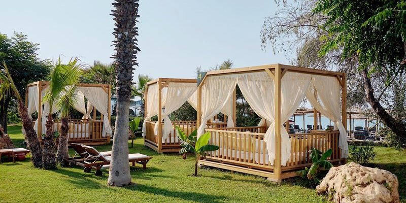 TUI Magic Life Belek