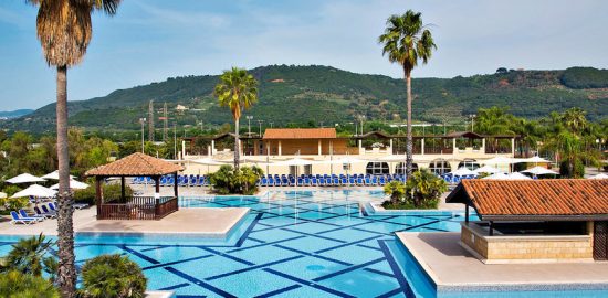 TUI MAGIC LIFE Calabria