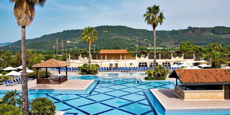 TUI Magic Life Calabria