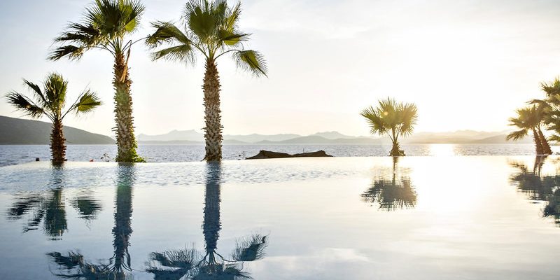 TUI Magic Life Club Bodrum