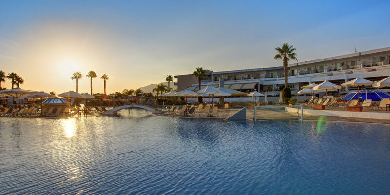 TUI Magic Life Marmari Palace