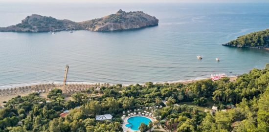 TUI Magic Life Sarigerme