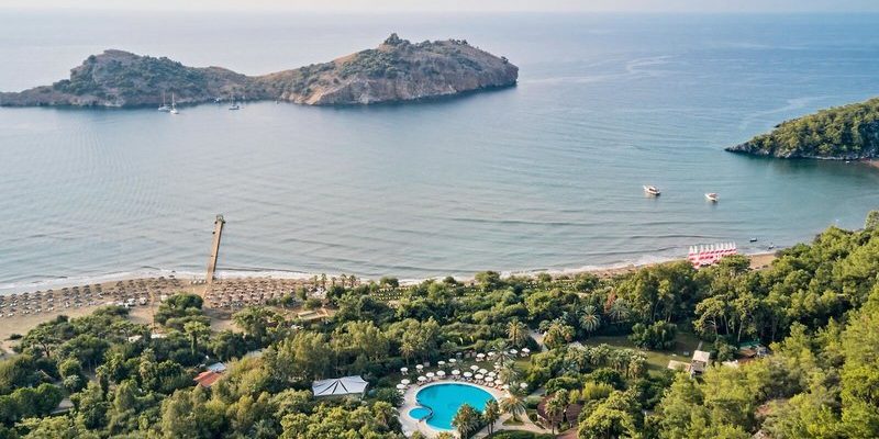 TUI Magic Life Sarigerme