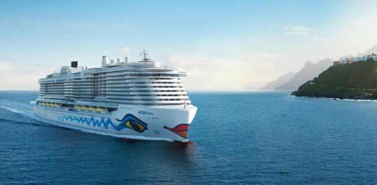 Metropolen ab Hamburg