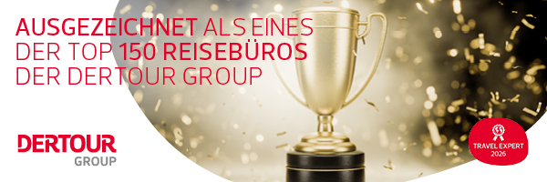 Footer TravelExperts 2026 ✈ Reisebüro TUI ReiseCenter - City Reisebüro Dortmund Footer TravelExperts 2026