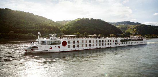 7 Nächte - Rhein Erlebnis Nord