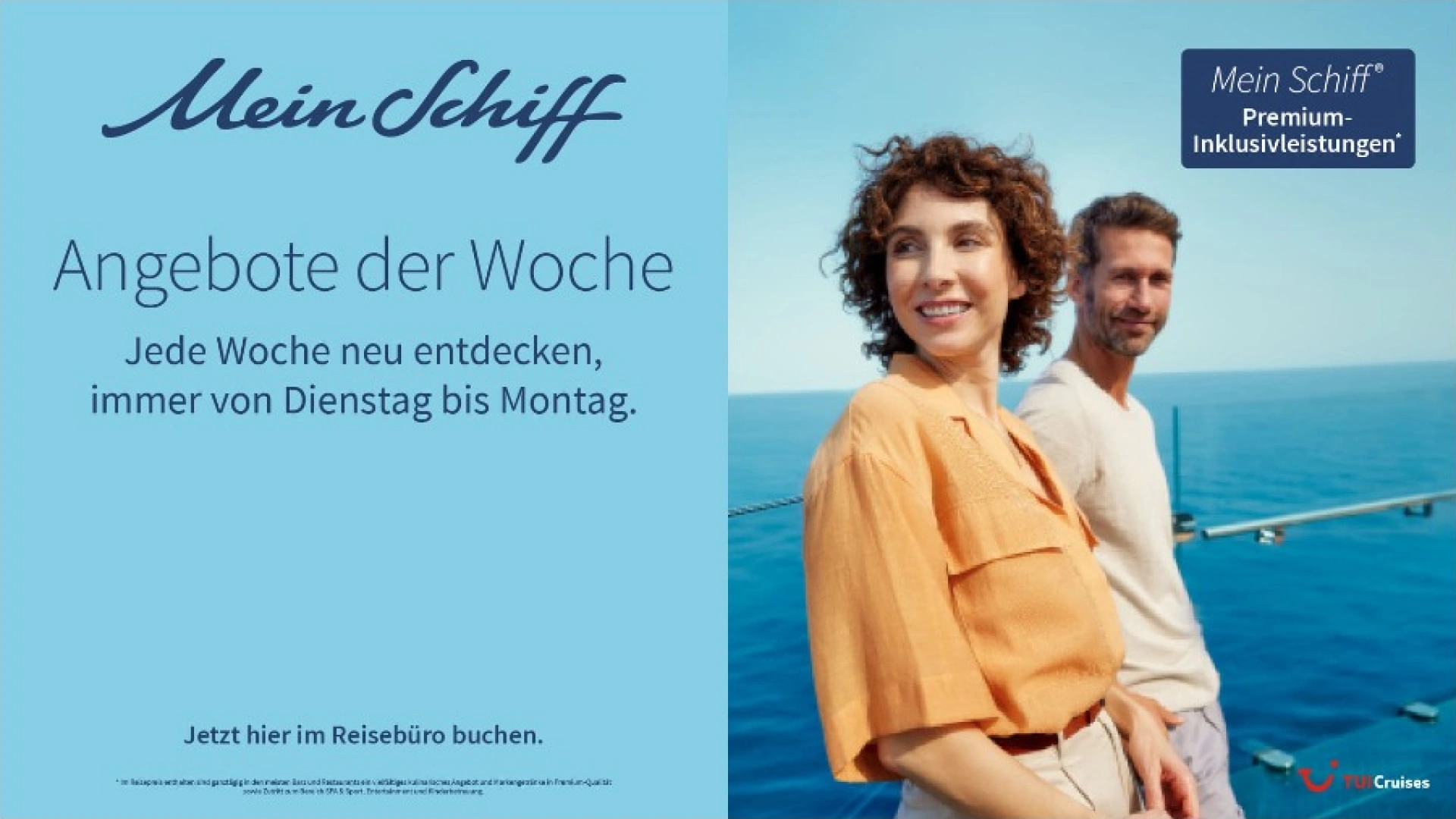 Angebot der Woche