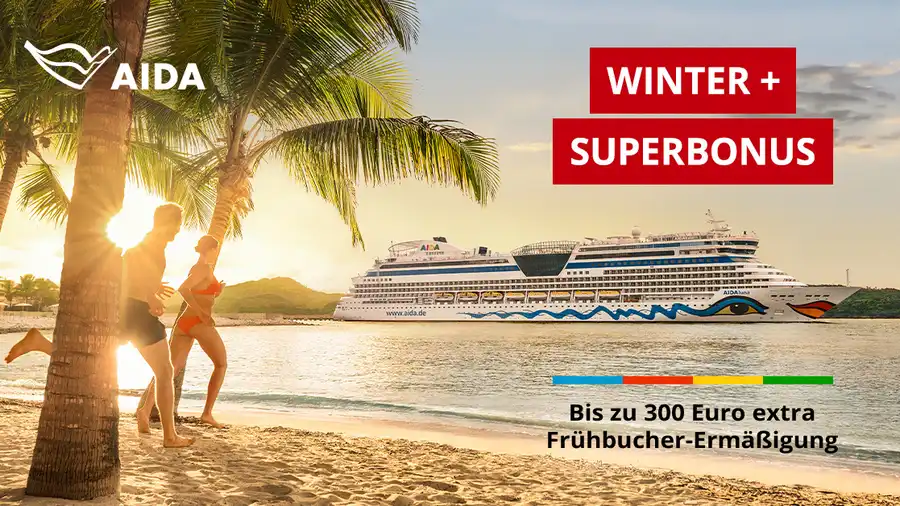 AIDA Super Bonus